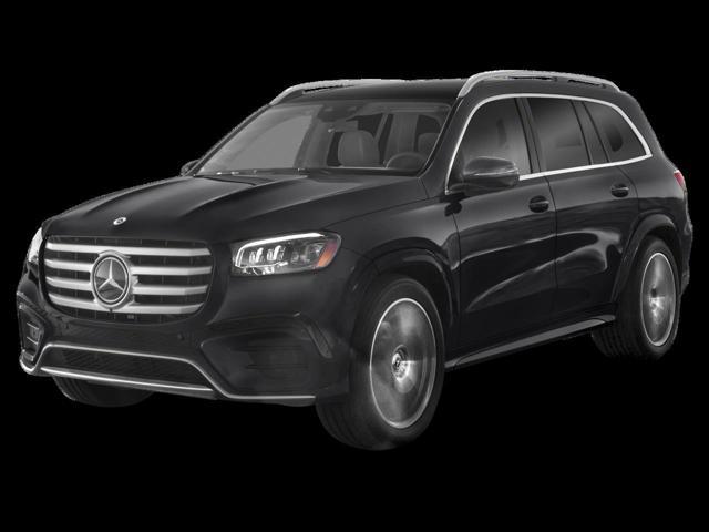 new 2024 Mercedes-Benz GLS 450 car, priced at $93,560