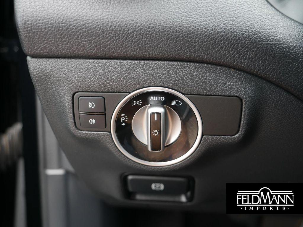 used 2019 Mercedes-Benz GLA 250 car, priced at $21,221