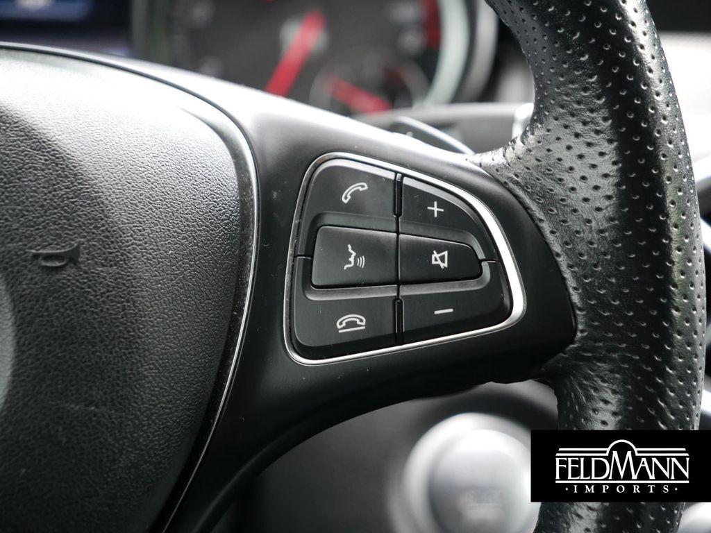 used 2019 Mercedes-Benz GLA 250 car, priced at $21,221