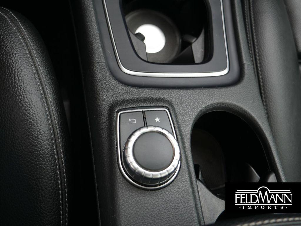 used 2019 Mercedes-Benz GLA 250 car, priced at $21,221