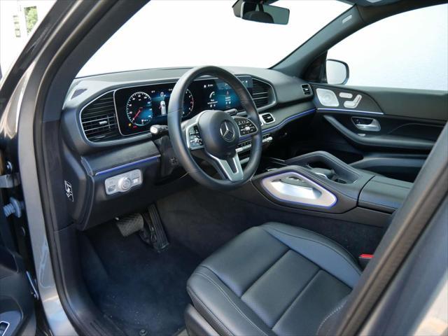 used 2023 Mercedes-Benz GLE 350 car, priced at $59,749