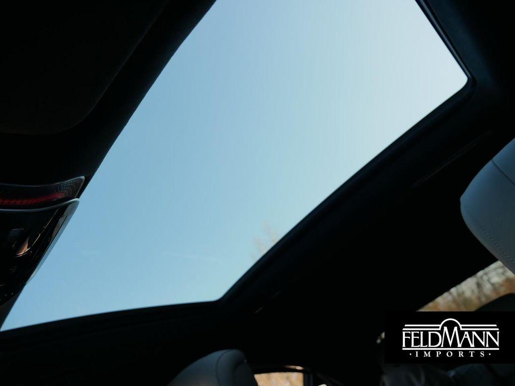 used 2021 Mercedes-Benz S-Class car, priced at $64,995