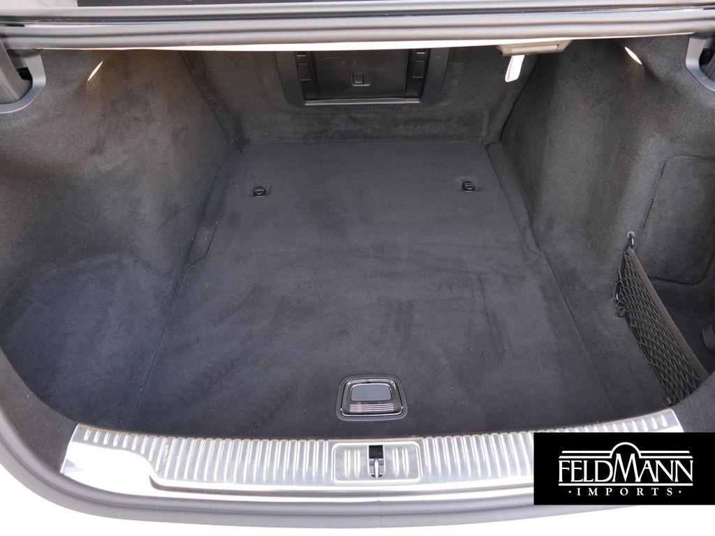 used 2021 Mercedes-Benz S-Class car, priced at $64,995