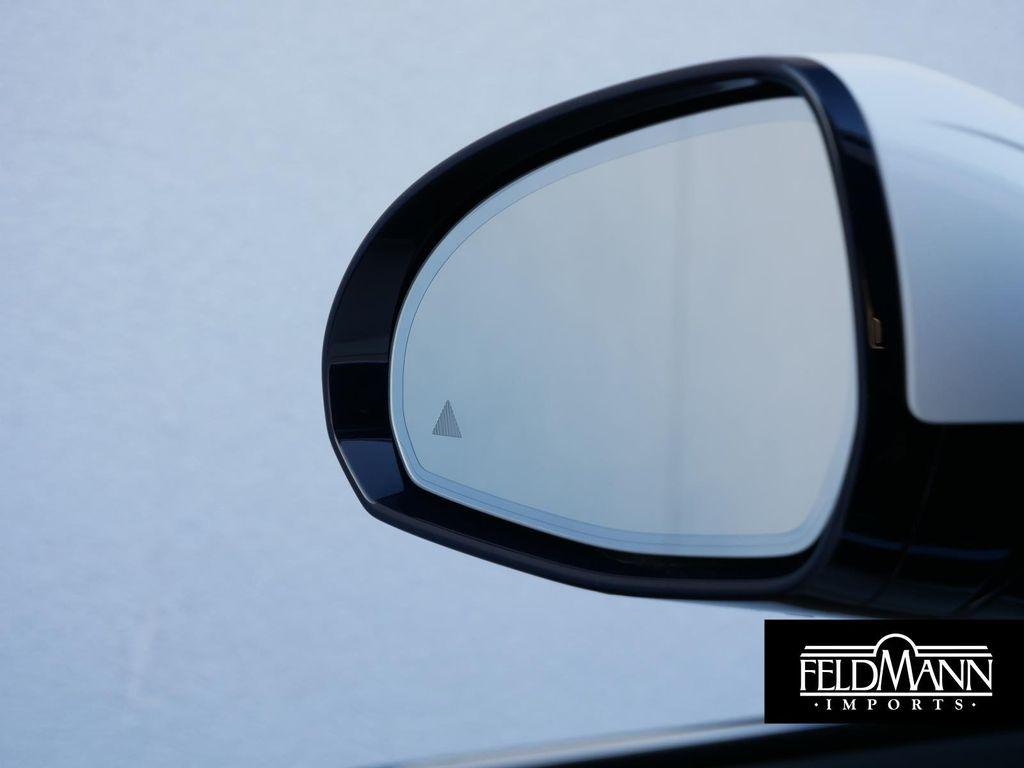 used 2021 Mercedes-Benz S-Class car, priced at $64,995