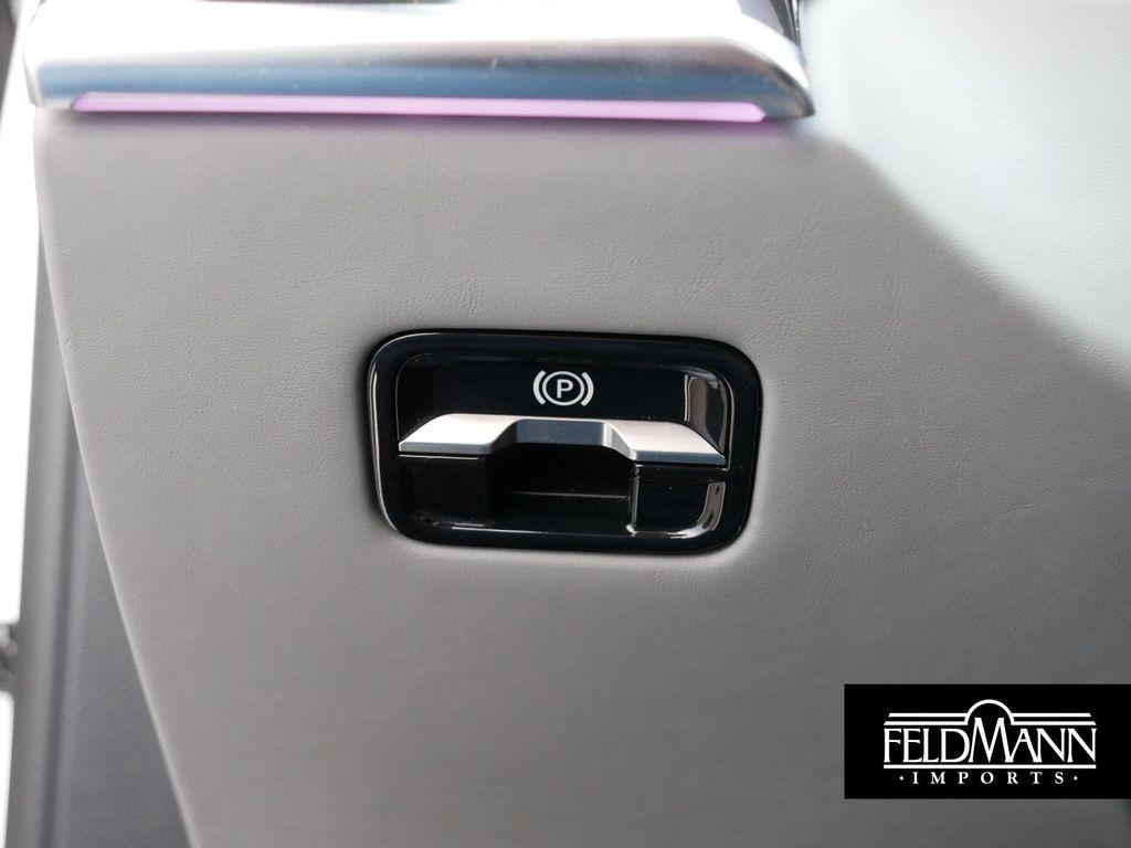 used 2021 Mercedes-Benz S-Class car, priced at $64,995