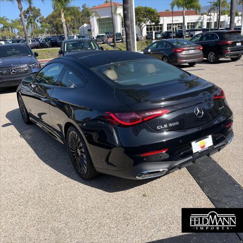 used 2024 Mercedes-Benz CLE 300 car, priced at $58,998