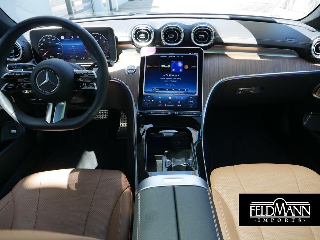 used 2024 Mercedes-Benz CLE 300 car, priced at $52,920