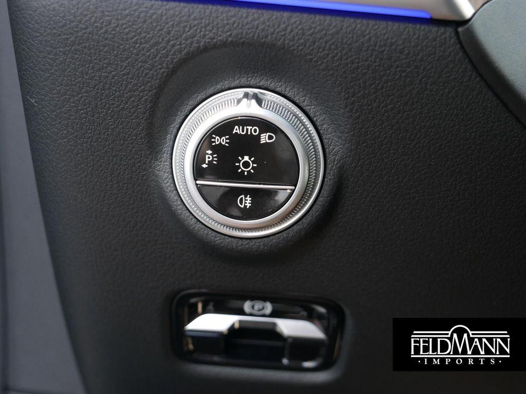 used 2024 Mercedes-Benz CLE 300 car, priced at $52,920