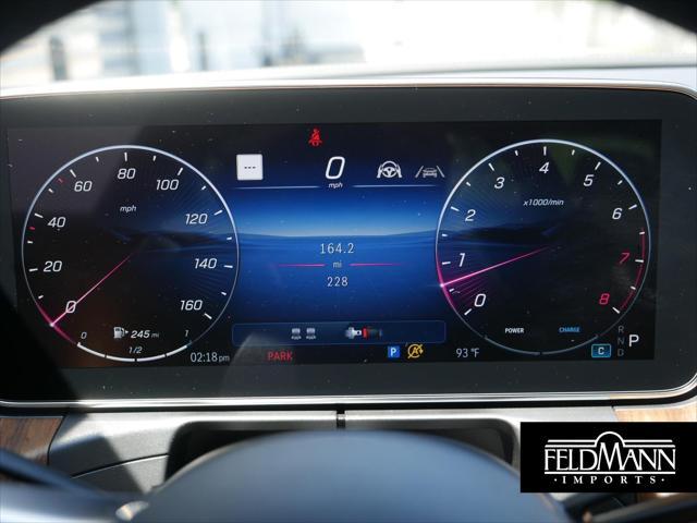 used 2024 Mercedes-Benz CLE 300 car, priced at $59,875