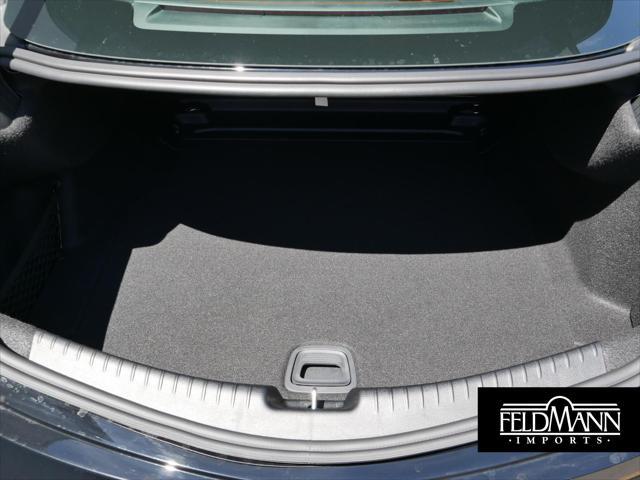 used 2024 Mercedes-Benz CLE 300 car, priced at $59,875