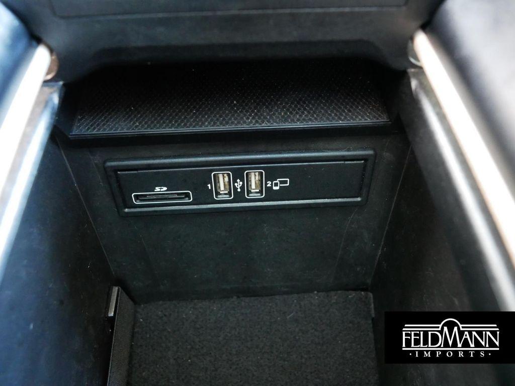used 2018 Mercedes-Benz GLC 300 car, priced at $15,875