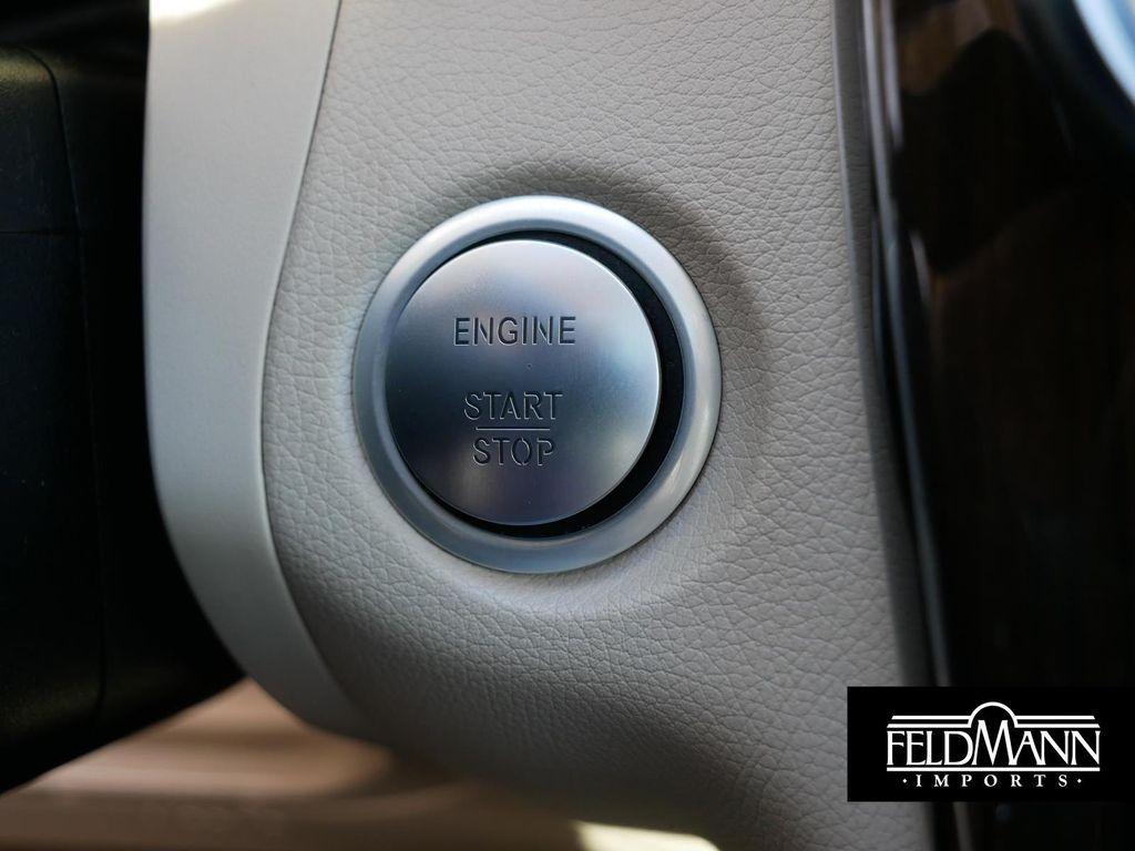 used 2018 Mercedes-Benz GLC 300 car, priced at $15,875