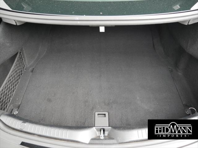 used 2020 Mercedes-Benz AMG C 43 car, priced at $41,598