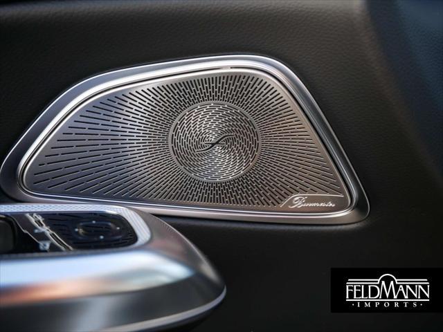 new 2025 Mercedes-Benz E-Class car, priced at $76,685
