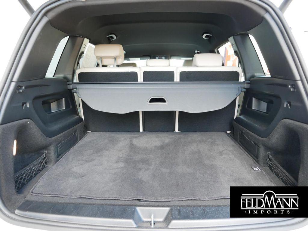 used 2023 Mercedes-Benz GLB 250 car, priced at $29,633