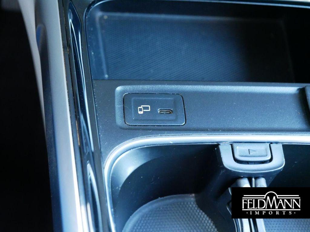 used 2023 Mercedes-Benz GLB 250 car, priced at $29,633