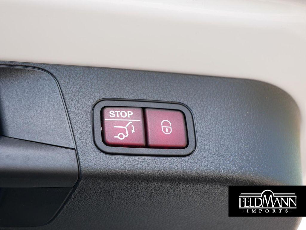 used 2023 Mercedes-Benz GLB 250 car, priced at $29,633