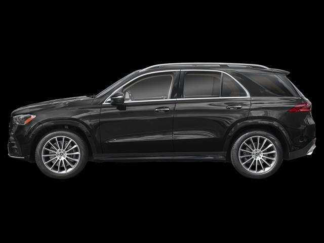 used 2024 Mercedes-Benz GLE 450 car, priced at $83,865