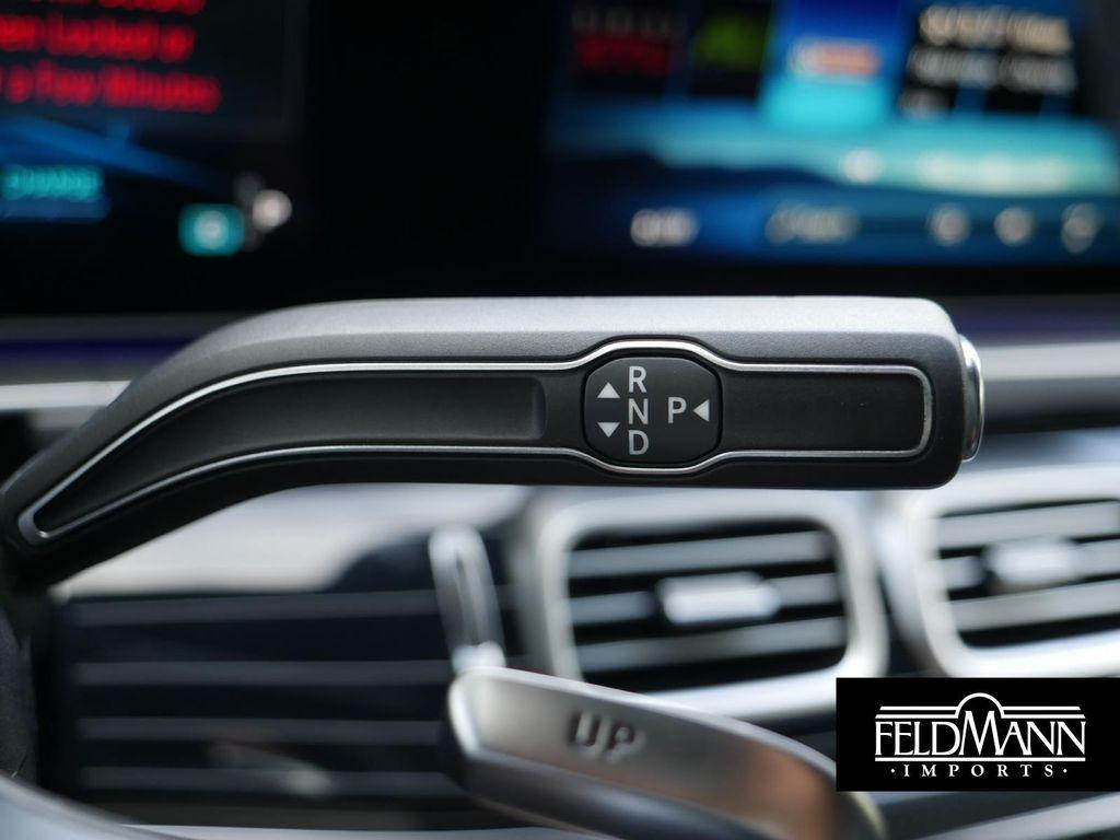 new 2026 Mercedes-Benz AMG GLE 53 car, priced at $103,275