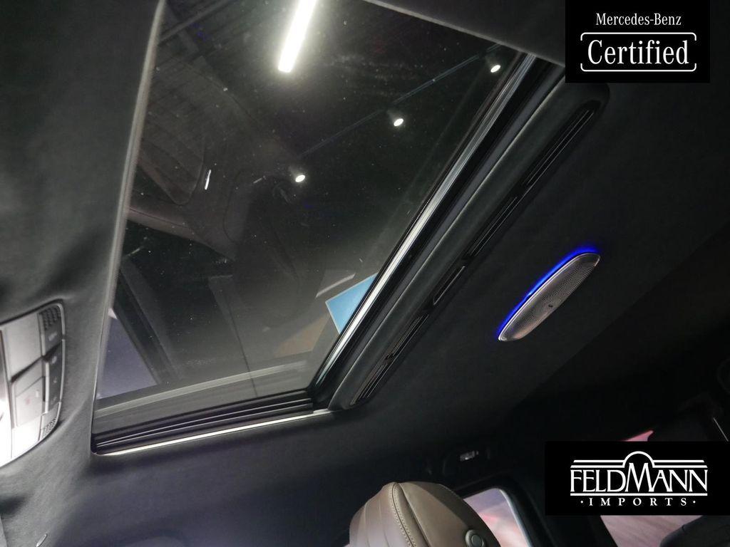 used 2025 Mercedes-Benz AMG G 63 car, priced at $212,533