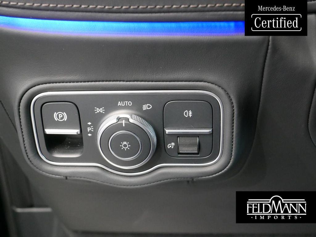 used 2025 Mercedes-Benz AMG G 63 car, priced at $212,533