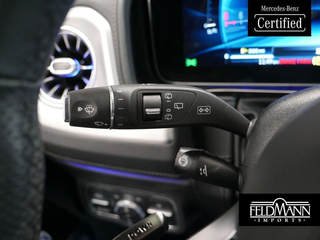 used 2025 Mercedes-Benz AMG G 63 car, priced at $212,533