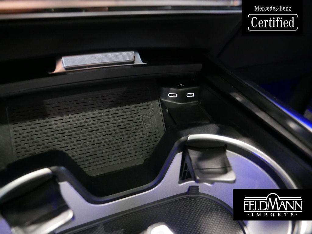 used 2025 Mercedes-Benz AMG G 63 car, priced at $212,533