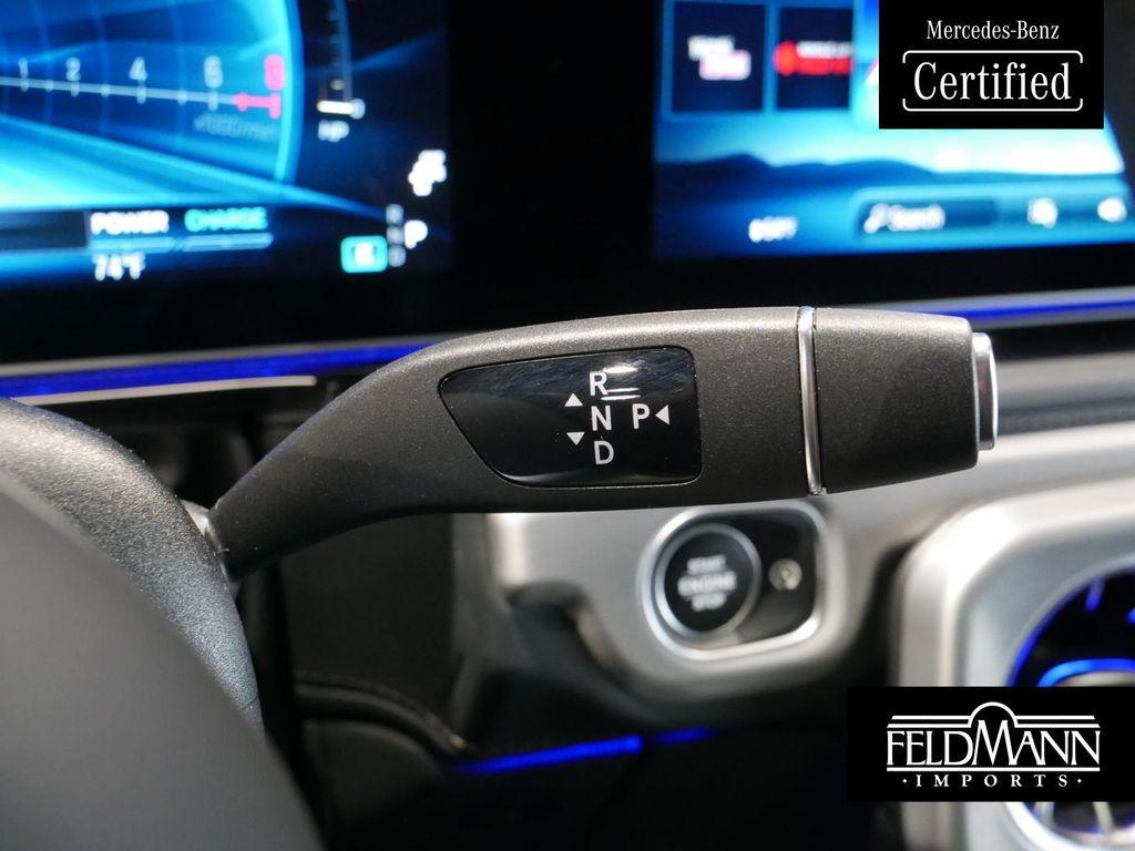 used 2025 Mercedes-Benz AMG G 63 car, priced at $212,533