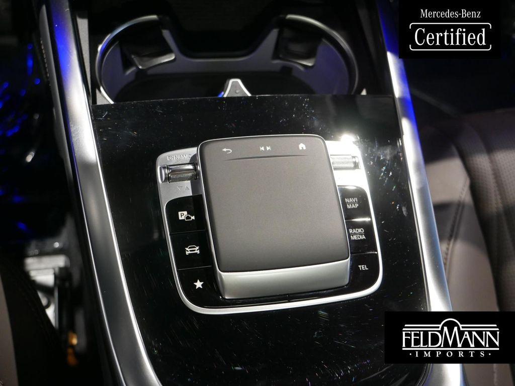 used 2025 Mercedes-Benz AMG G 63 car, priced at $212,533