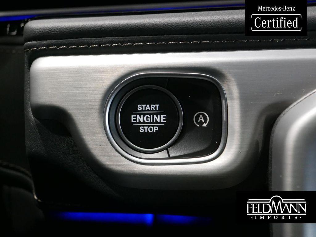 used 2025 Mercedes-Benz AMG G 63 car, priced at $212,533