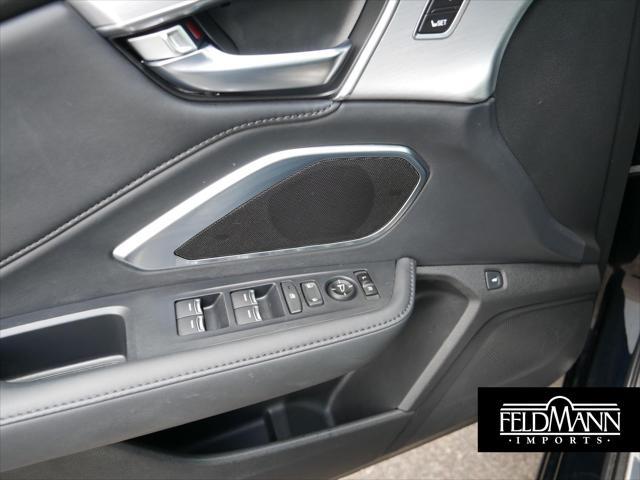 used 2019 Acura RDX car, priced at $27,320