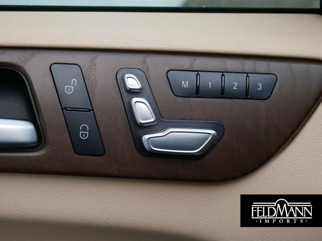 used 2017 Mercedes-Benz AMG GLE 43 car, priced at $33,595