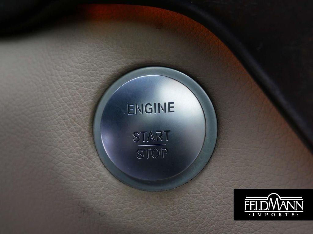 used 2017 Mercedes-Benz AMG GLE 43 car, priced at $33,595