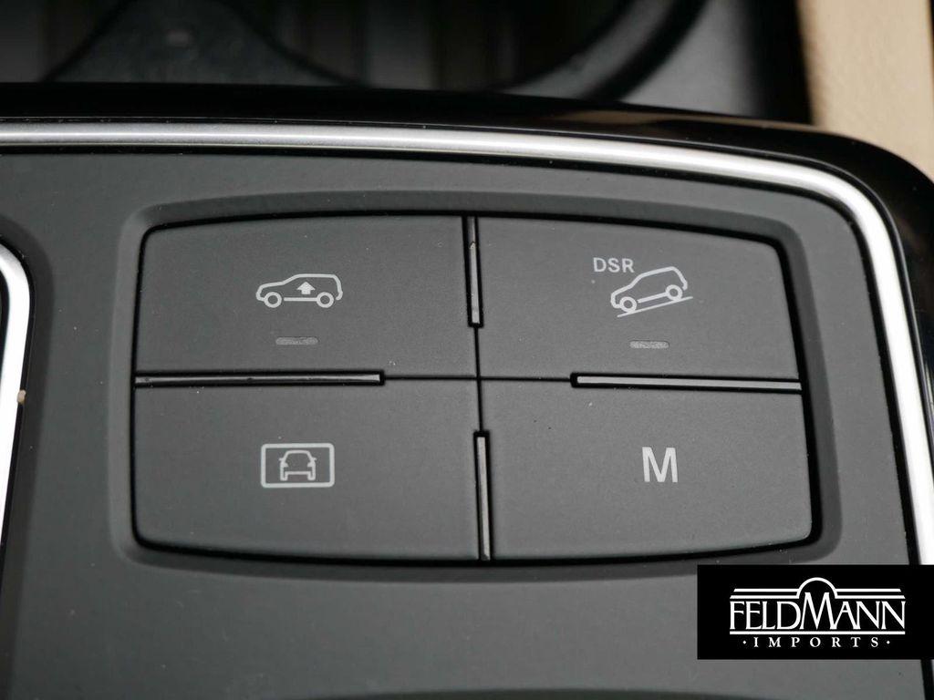 used 2017 Mercedes-Benz AMG GLE 43 car, priced at $33,595