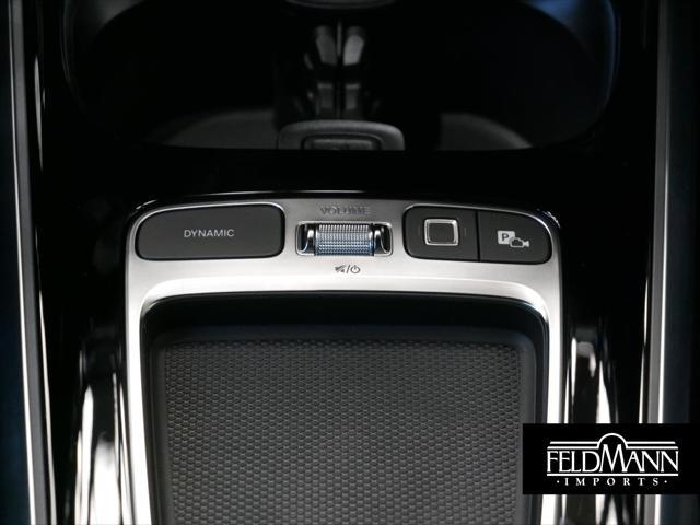 used 2025 Mercedes-Benz GLB 250 car, priced at $51,095