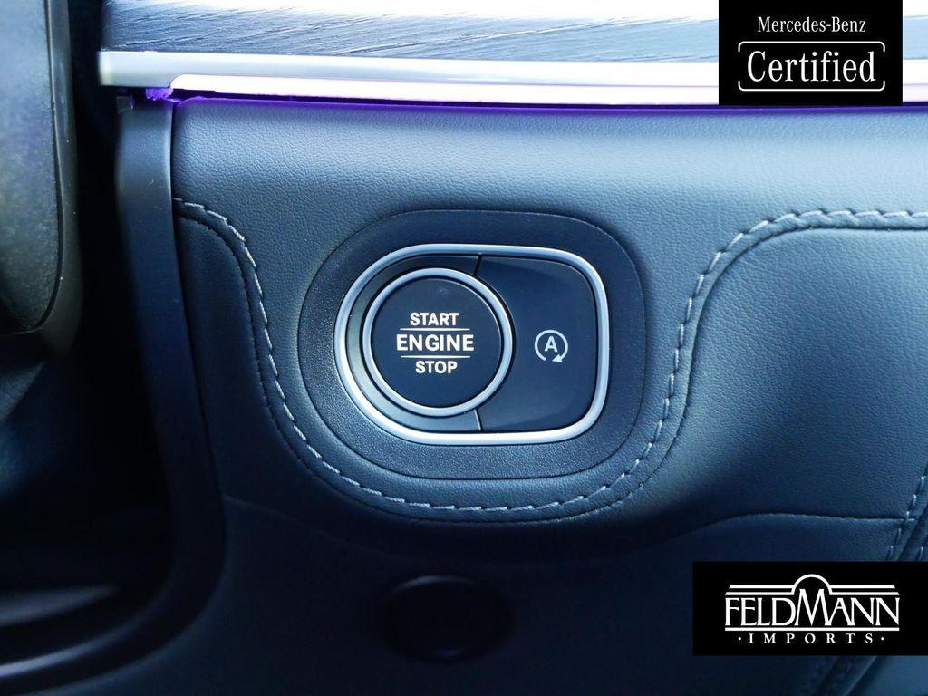 used 2025 Mercedes-Benz AMG GLE 63 car, priced at $128,785