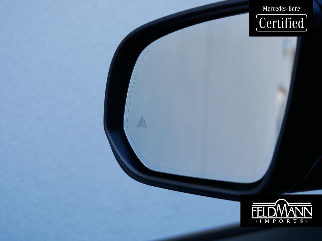 used 2025 Mercedes-Benz AMG GLE 63 car, priced at $128,785