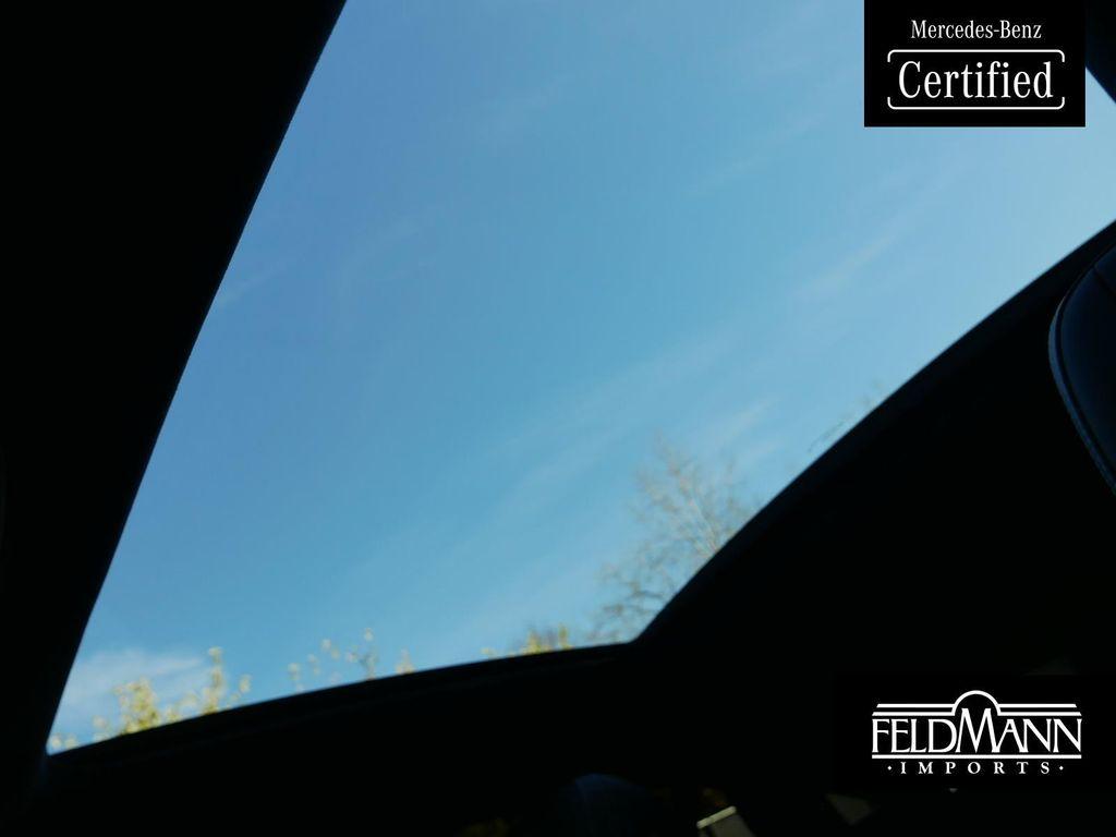 used 2025 Mercedes-Benz AMG GLE 63 car, priced at $128,785