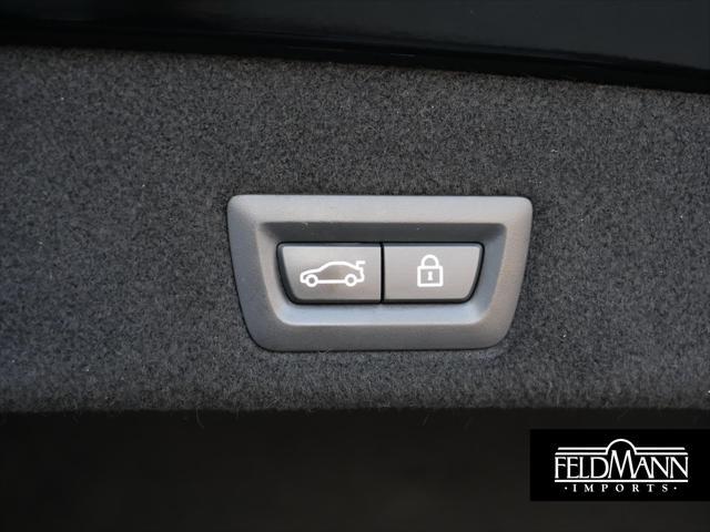 used 2017 BMW 750 car, priced at $26,490