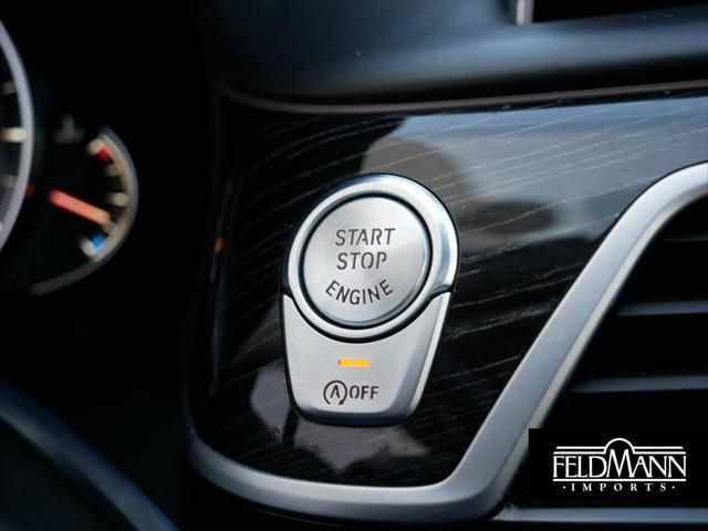 used 2017 BMW 750 car, priced at $26,490