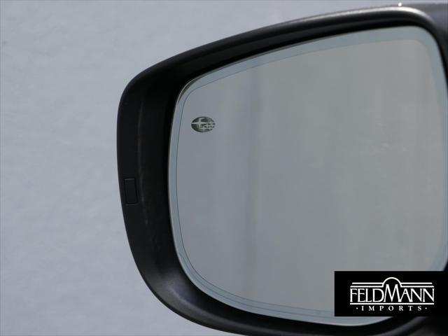 used 2021 Subaru Forester car, priced at $28,388