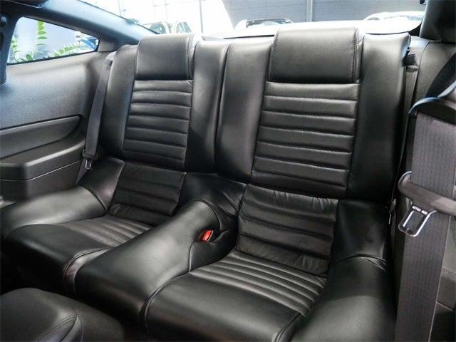 used 2008 Ford Shelby GT500 car, priced at $42,168