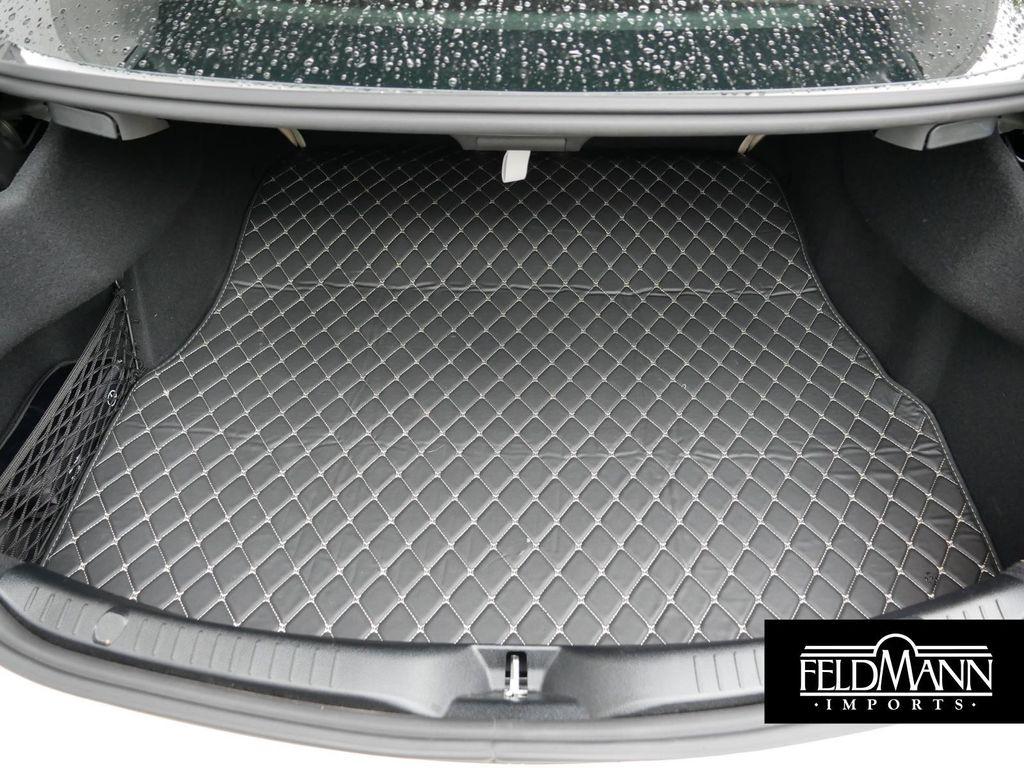 used 2020 Mercedes-Benz C-Class car, priced at $36,705