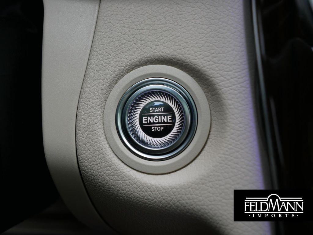 used 2020 Mercedes-Benz C-Class car, priced at $36,705