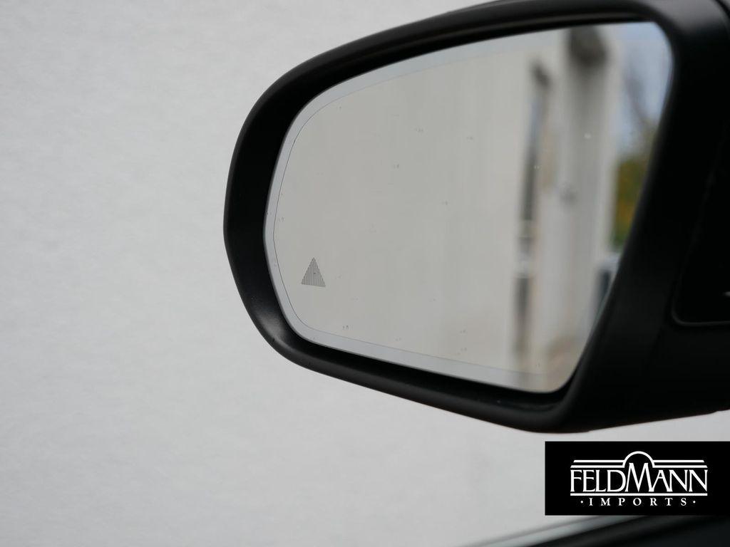 used 2023 Mercedes-Benz GLB 250 car, priced at $29,805