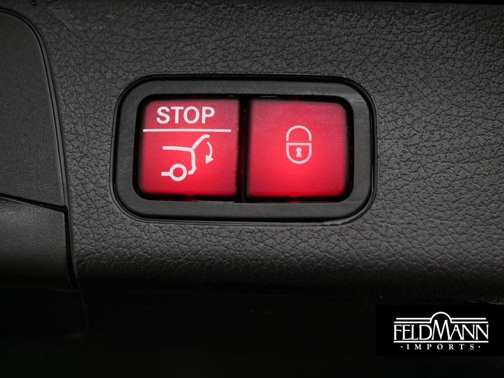 used 2023 Mercedes-Benz GLB 250 car, priced at $29,805