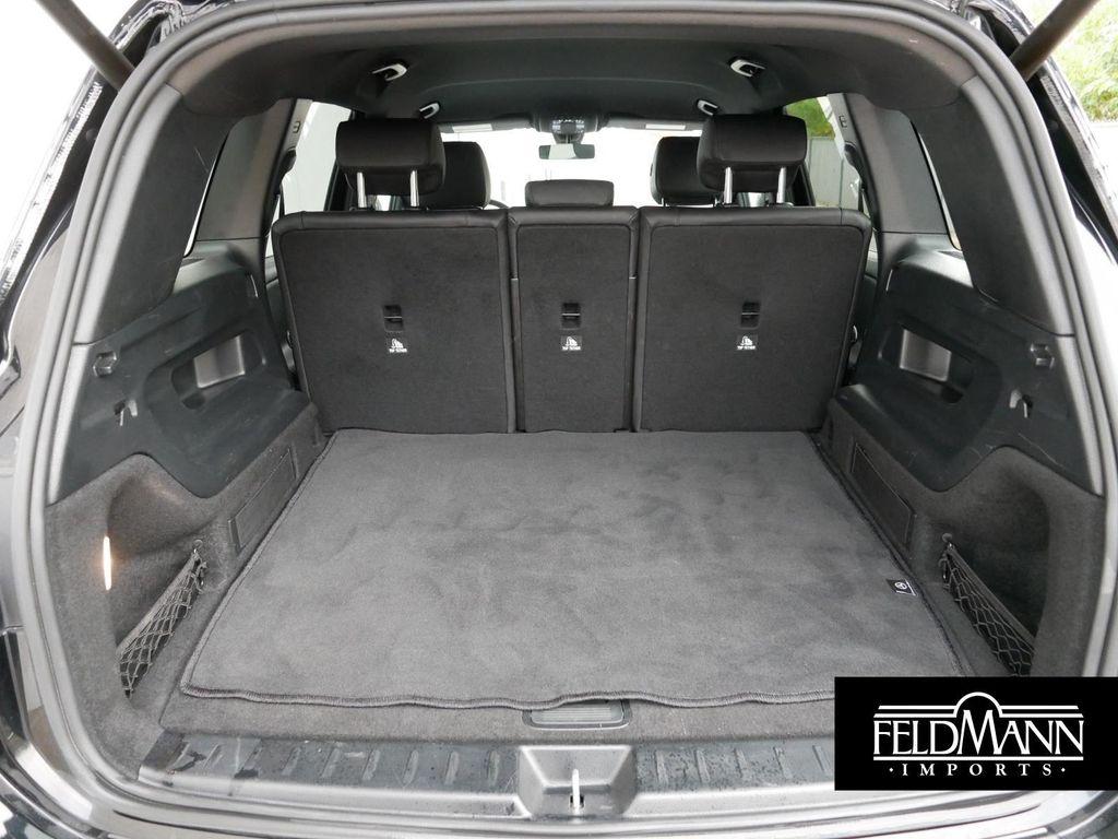 used 2023 Mercedes-Benz GLB 250 car, priced at $29,805