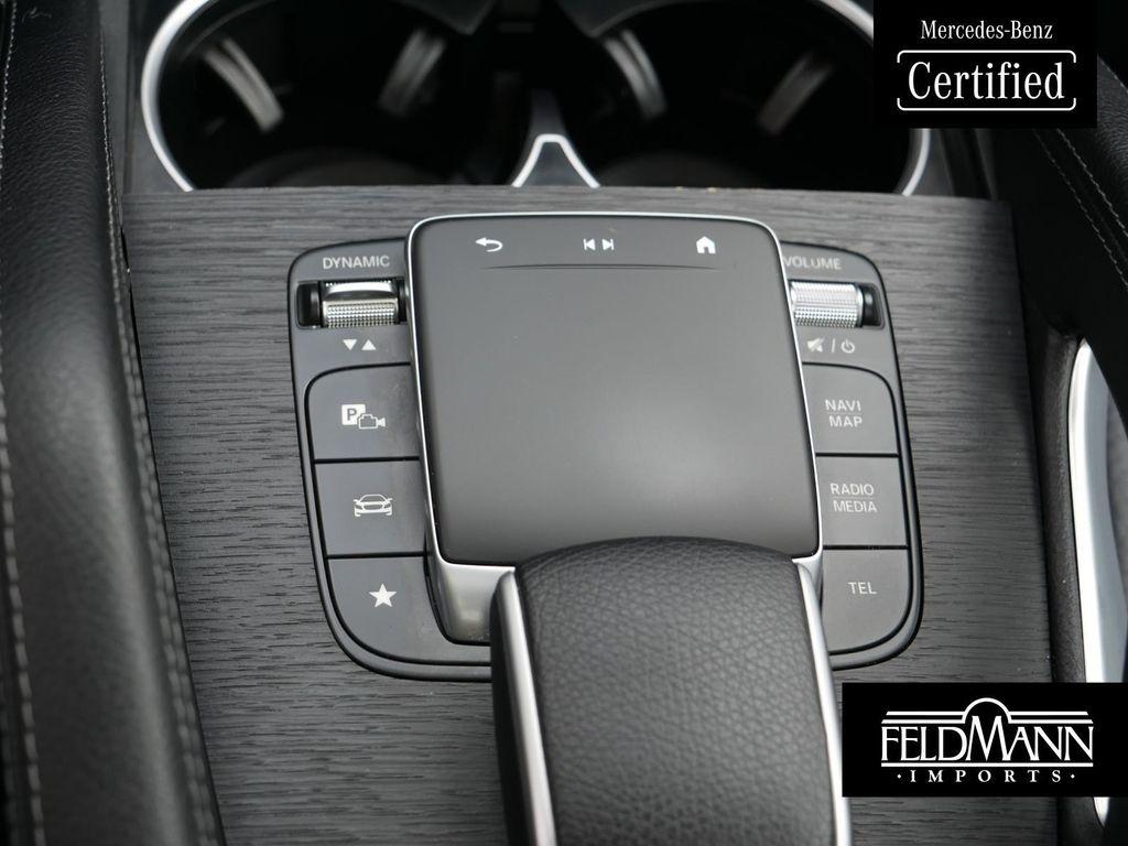 used 2024 Mercedes-Benz GLS 450 car, priced at $72,305