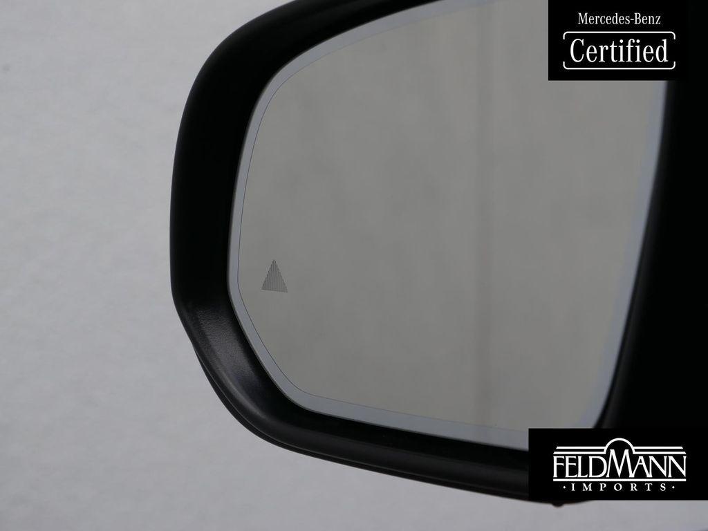 used 2024 Mercedes-Benz GLS 450 car, priced at $72,305