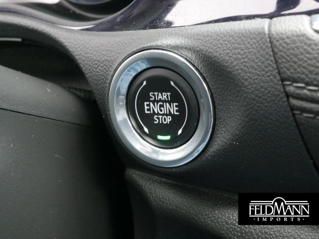 used 2022 Buick Encore GX car, priced at $24,865